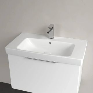 Раковина Villeroy Boch Architectura 4A878001 альпийский белый